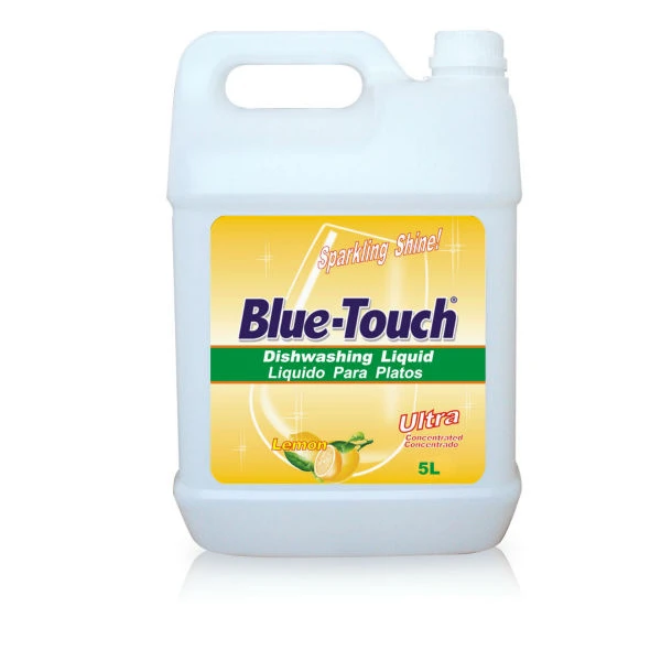 High-efficiency Competitive price Dishwashing Liquid 5L  Dish Soap Washing-Up Liquid