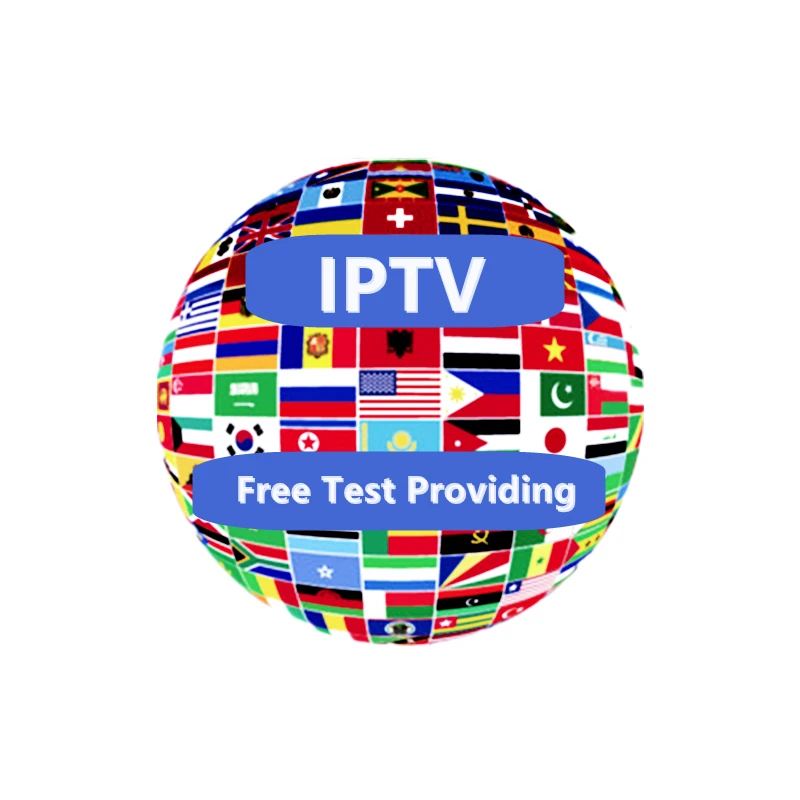 
Free Test Iptv Subscription IOS Android M3u M4g Europe France UK Germany Spain Greece Arabic Best IPTVsubscription 6/12 Months 