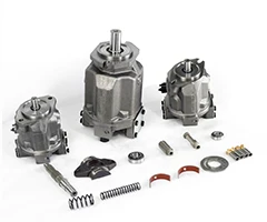 rexroth Hydraulic Pump Double Plunger Axial Piston pump A11vo a11vo75 a10vso a10vo74 a10vso28 a4vg a4vso ru china Hydraulic Pump