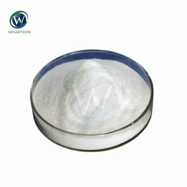 99%min 3-Aminobenzoic acid CAS NO.99-05-8 for photosensitive intermediate 3-Aminobenzoic acid