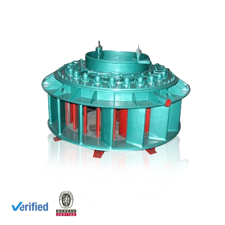 Mini power plant 220v free energy hydro generator motor