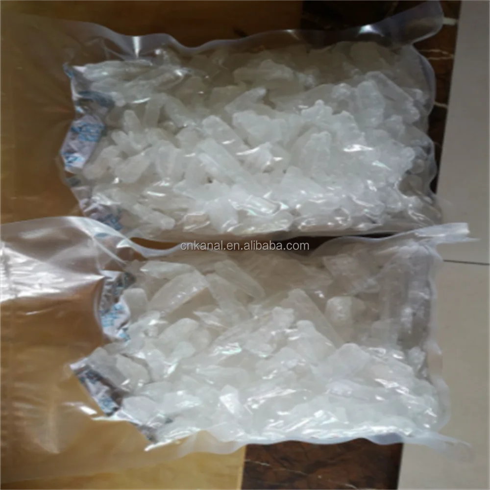 Wholesale high quality crystal Organic Intermediates big white Crystal 89-78-1 price