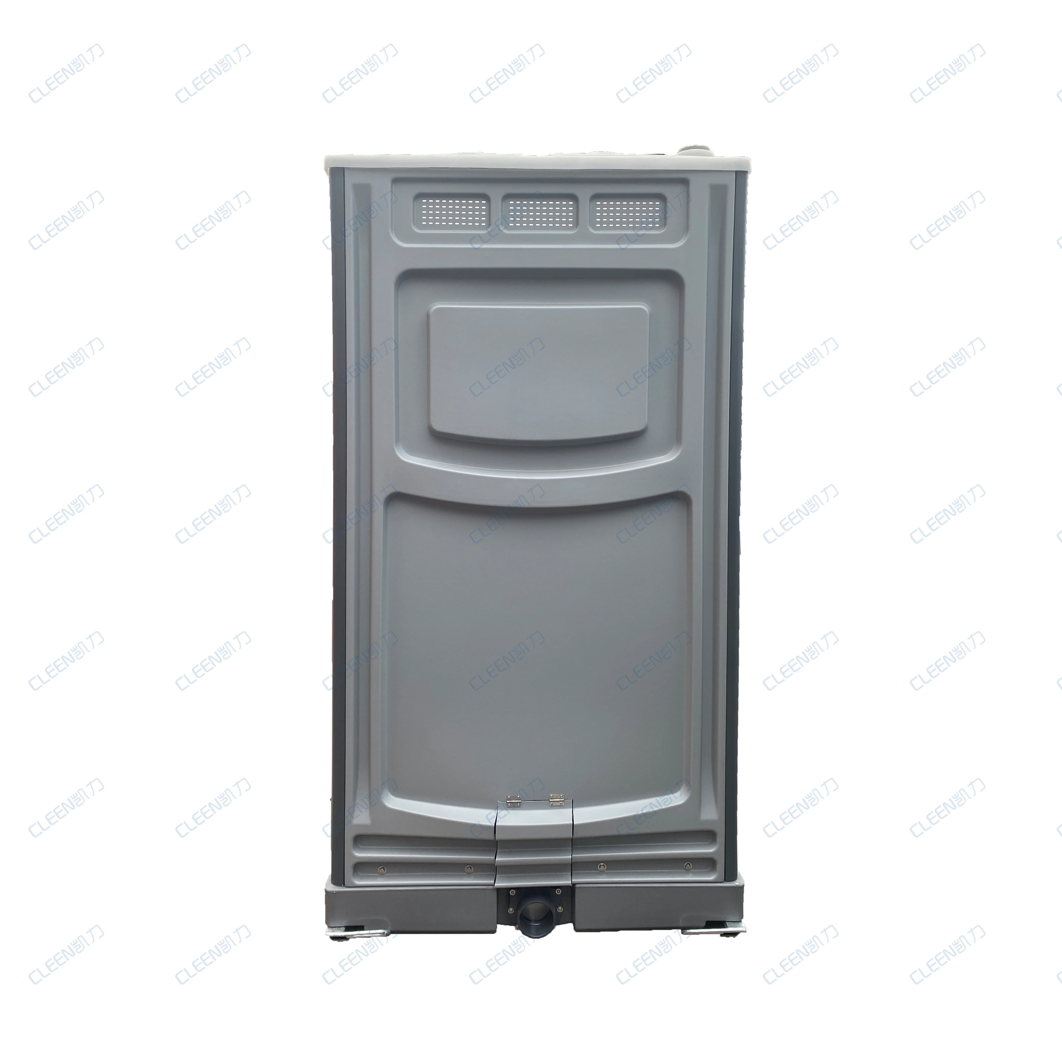 chemical toilet plastic HDPE EPS seated bowl with clean porta potty outside child adult use portable toilet low cot most will