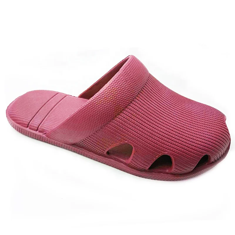Hot Sale Hospital Operating Room EVA Shoes Men Women Non Slip Medical Slipper Clogs Comfortable Nurse Shoes