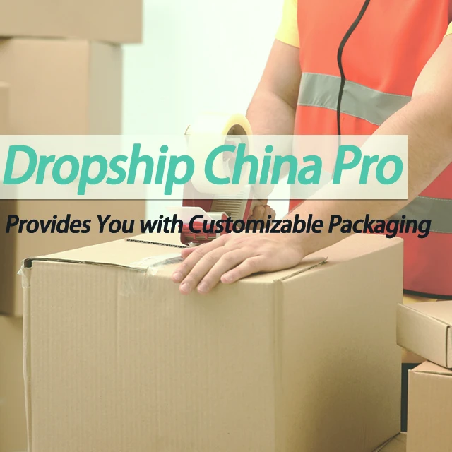 Dropshipping Agent with E-commerce Order Management and Order Fulfillment Services to worldwide