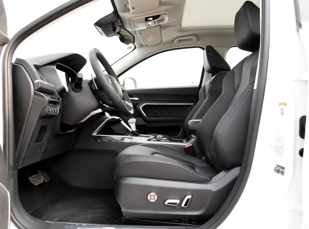  2018 Haval H6 22000 км китайские внедорожники б/у автомобили на продажу низкая конкурентоспособная цена большое пространство и богатая конфигурация