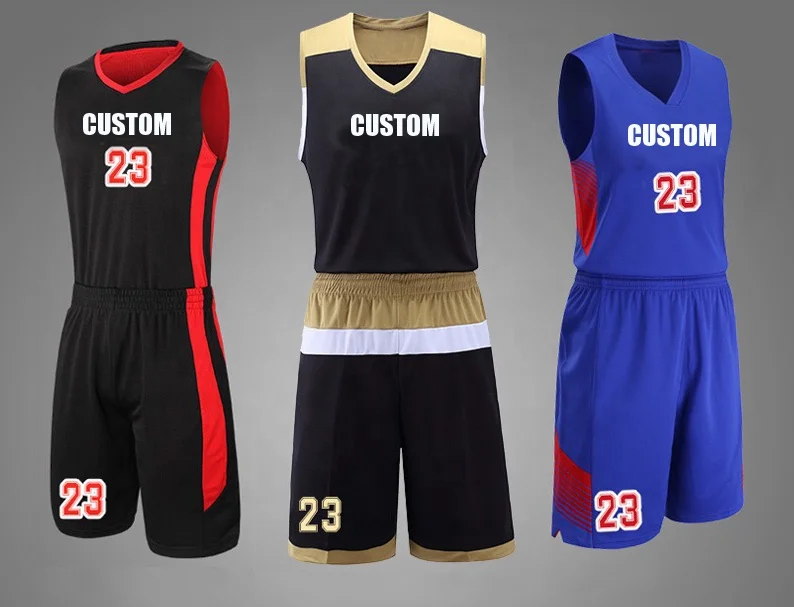 2024 New style sublimated Black and white basketball wear basketball jersey Wholesale custom Best Price basketball uniform