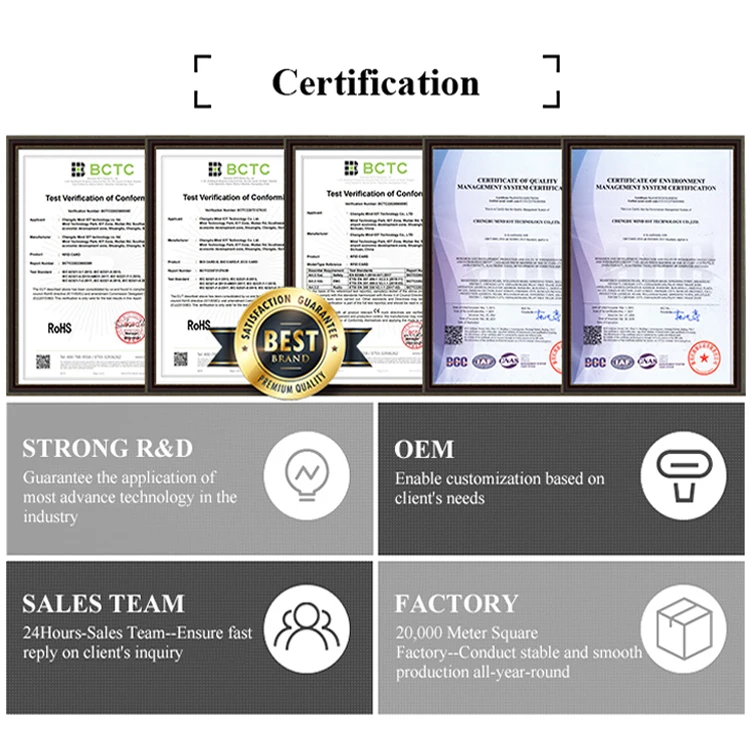 Top Grade Wholesale Custom Logo Luxury Blank Stainless Steel Mirror Metal Business Card For Laser Engraving