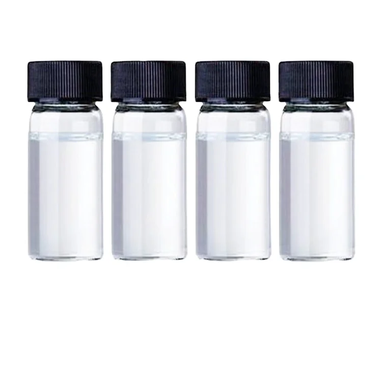 Factory Price Purity 99.9% CAS 108-21-4 Industrial Grade Isopropyl Acetate Ipac