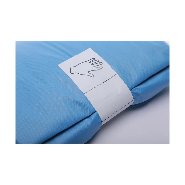 
Disposable cheap CE sterile general surgery/surgical universal set 