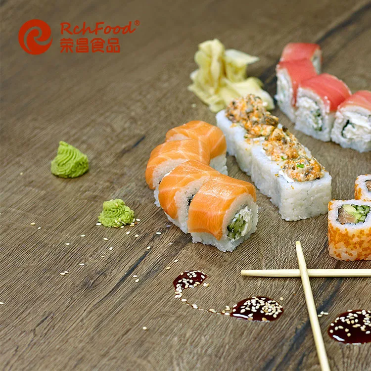 japanese sushi food