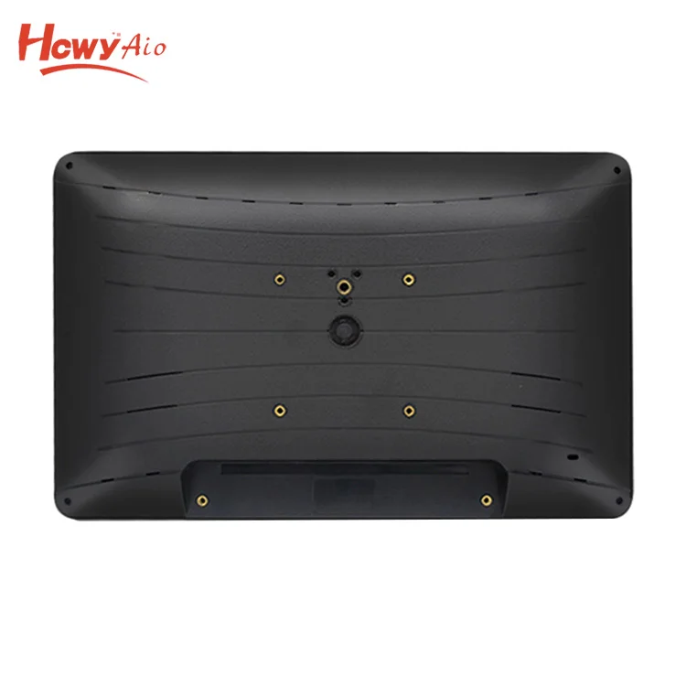 Customizable 15 18 21 24 27 32 inch 1080P Kiosk Touchscreen Digital signage media player