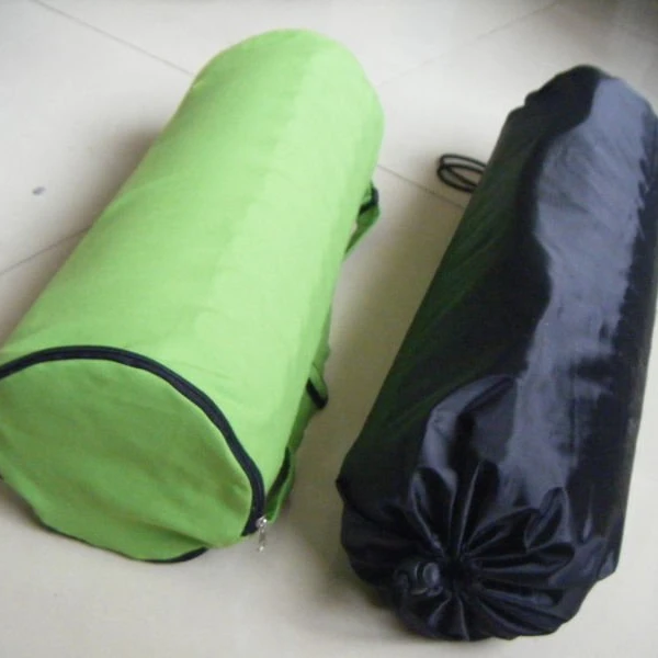 TPE Lotus Spikes Massage Swedish Health Linen Coconut ECO Yoga Acupressure mat And Pillow Set