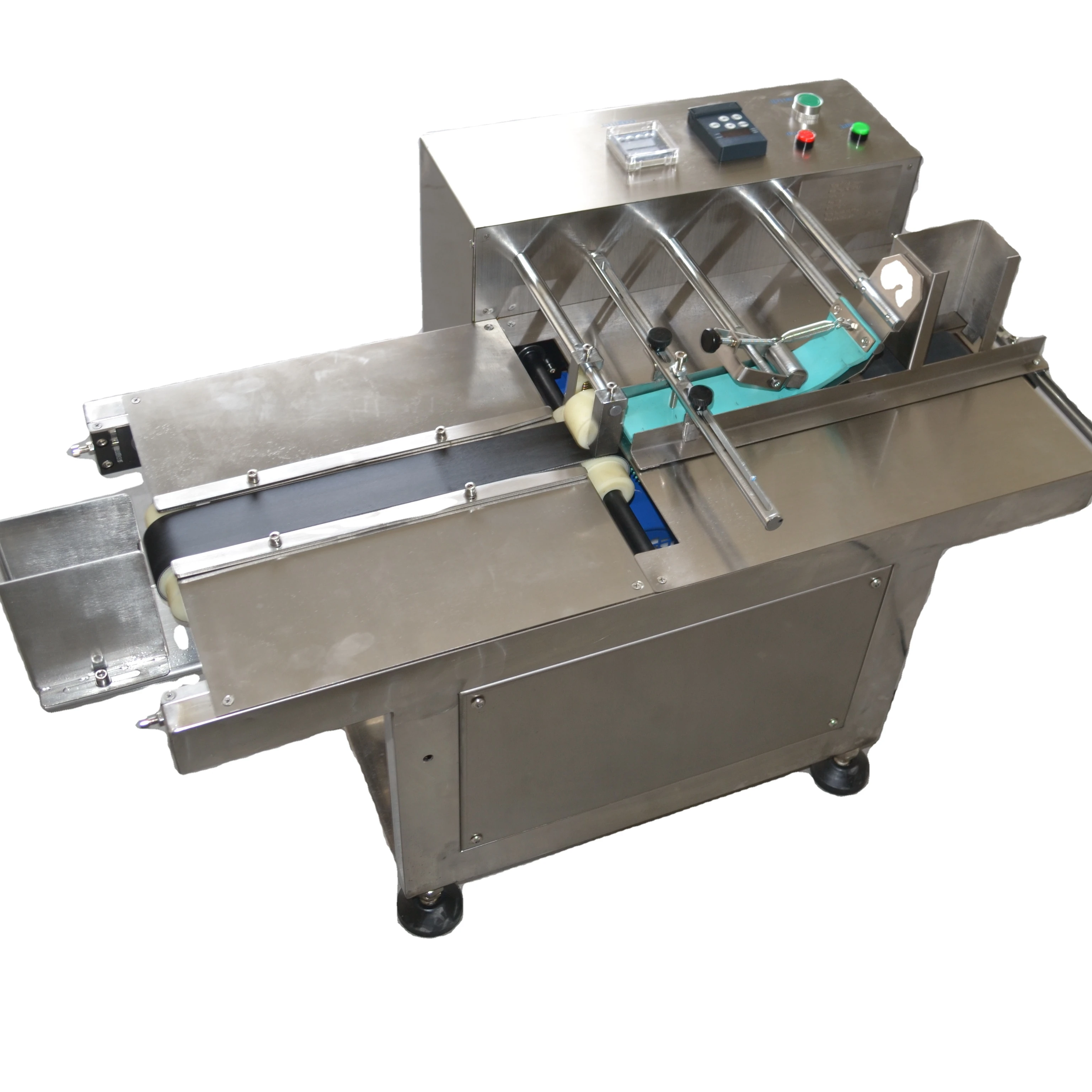 Фрикционный питатель для онлайн-принтера TIJ