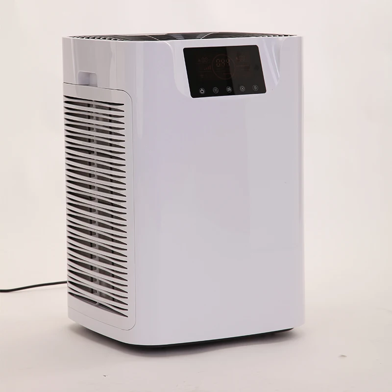 
GYGN - CE ion UV lamp home sterilization equipment air purifier virus killer low noise 