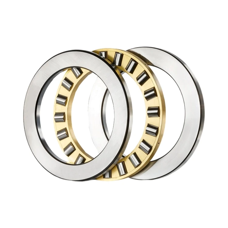 Spherical 29317 E Roller 29330 E 29430 E Thrust Bearings Cylindrical Roller Bearings Thrust