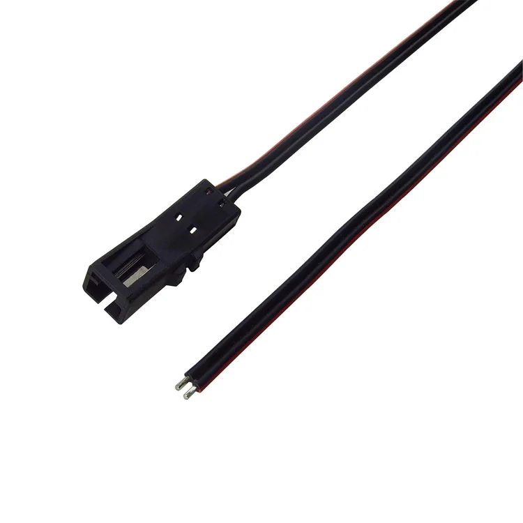 dc 12v power jack connector plug socket quick wire extension lead connector with cable 3--7A