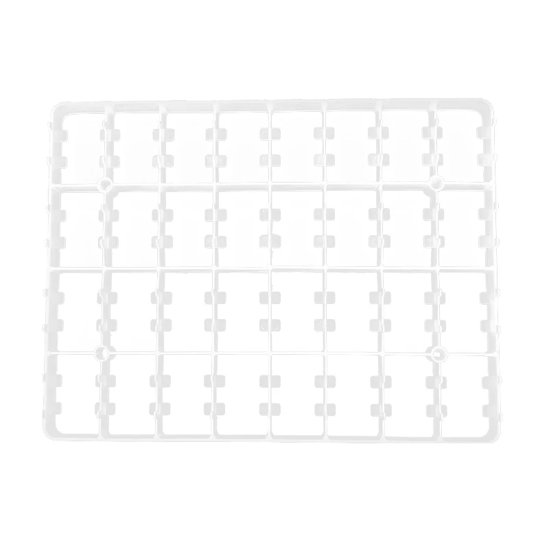 Commercial incubator accessories chicken duck goose pigeon quail egg tray