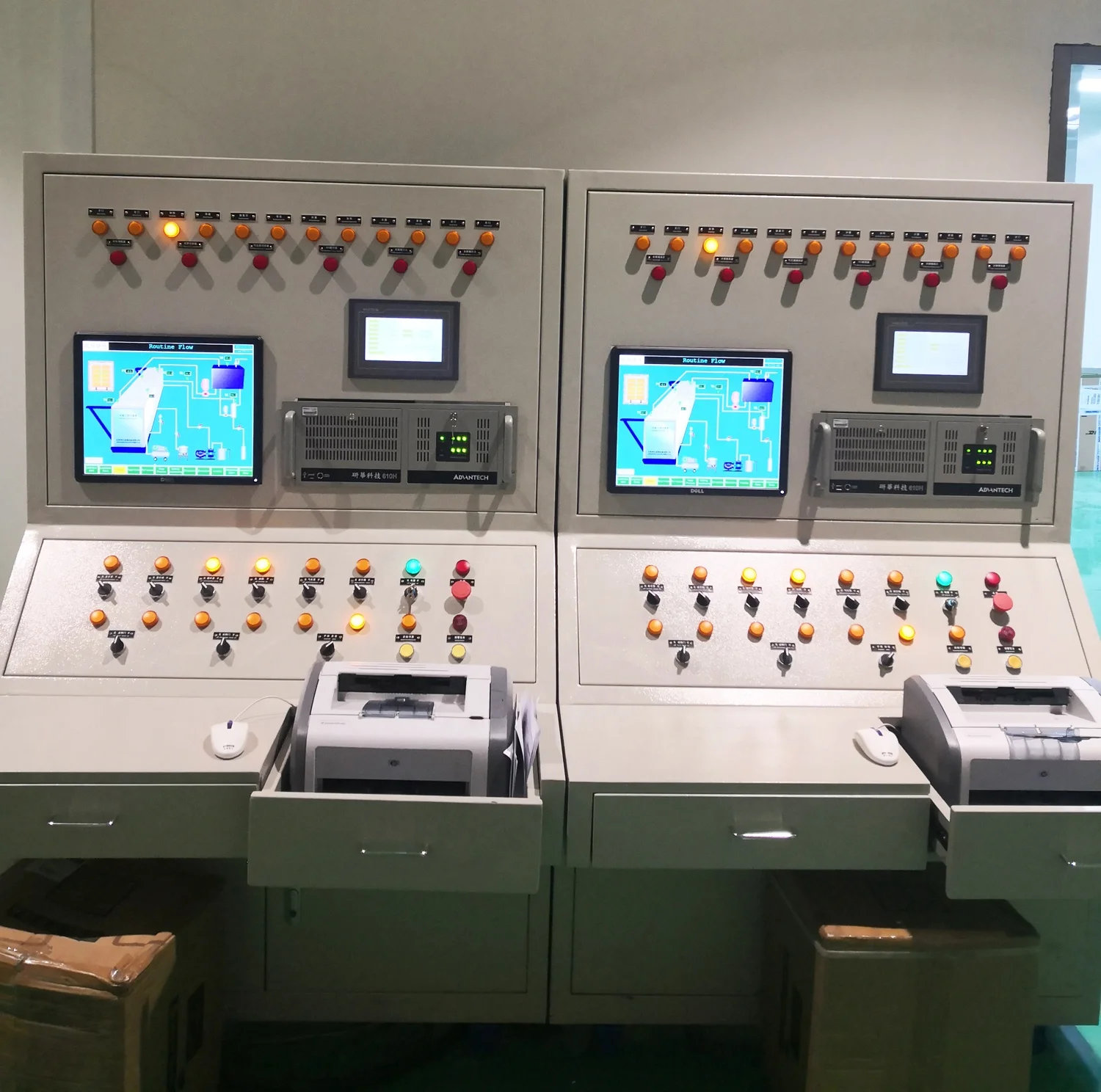 Medical Surgical Sterilization Machine ETO Gas Sterilizer Industrial EO Sterilizer