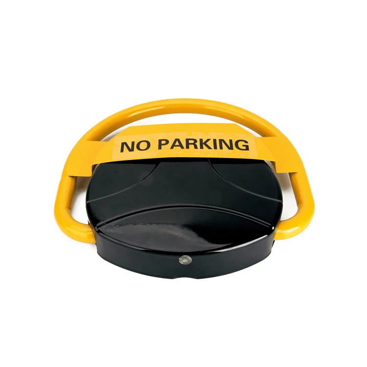 Hot Sale Remote Control Lock Parking Space Barrier