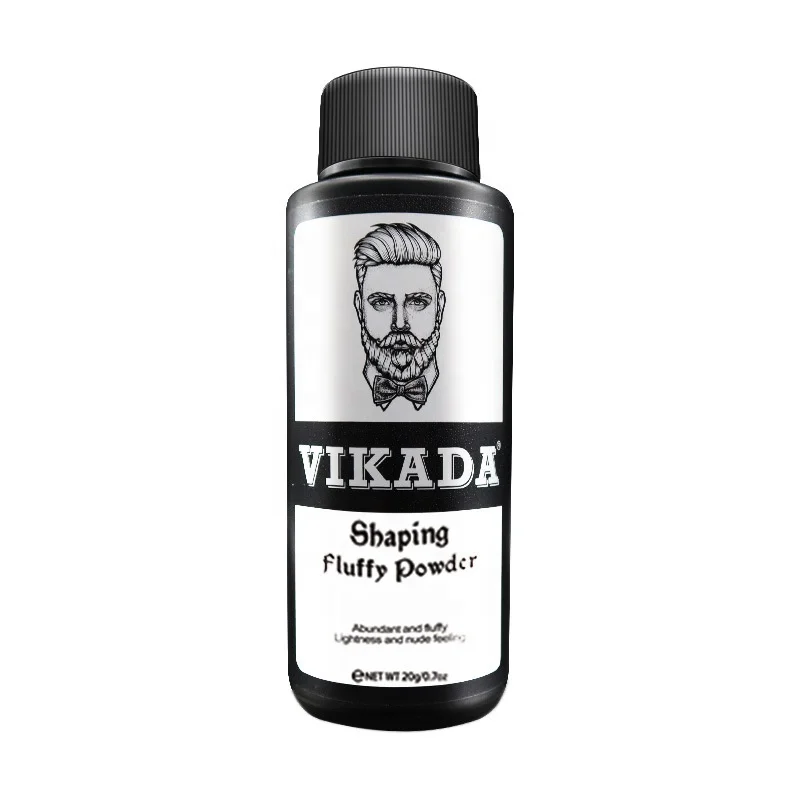 private label wholesale oem fluffy texturizing hair volume styling powder