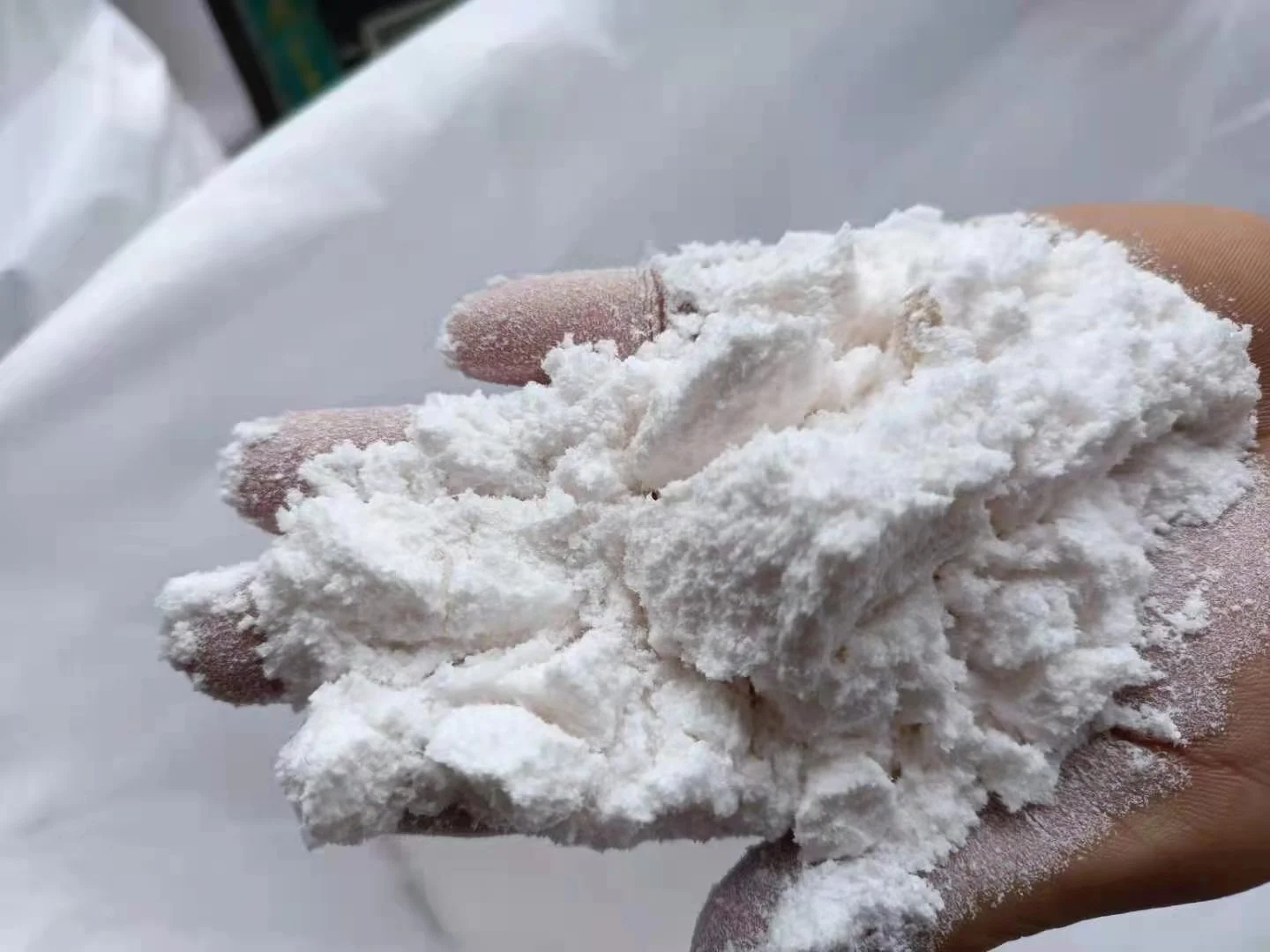 Factory Supply magnesium acetate cas 142-72-3 bulk supply with Wholesale Price