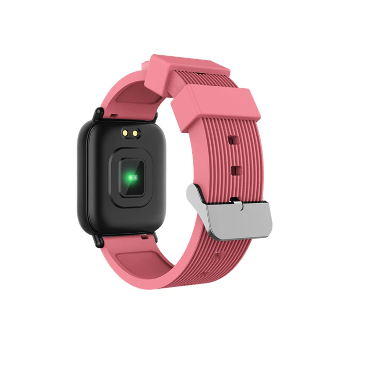 
China Cheap Hot Sell High Quality Ladies Best Smartwatch Offers Ip67 