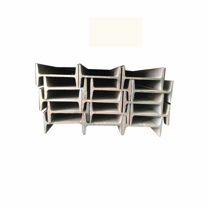 Steel H Type Iron Q235 Q345 S235jr A36 S355jr Low Carbon Steel H-Beam for Building