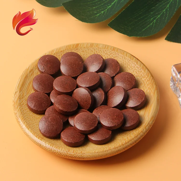 Enlarge Chest Pueraria Mirifica Extract Chewable Tablet