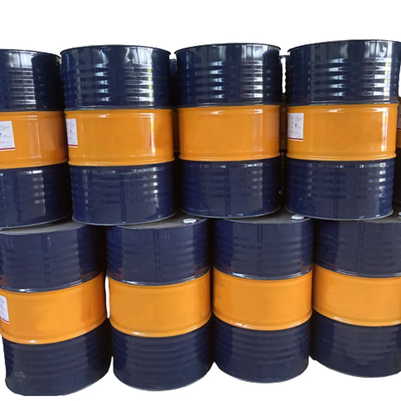 Factory Price 99.9% Purity 68-12-2 250KG DMF Dimethylformamide