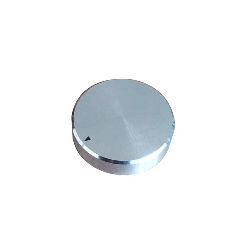 Вращающиеся ручки потенциометра вала 3004 D