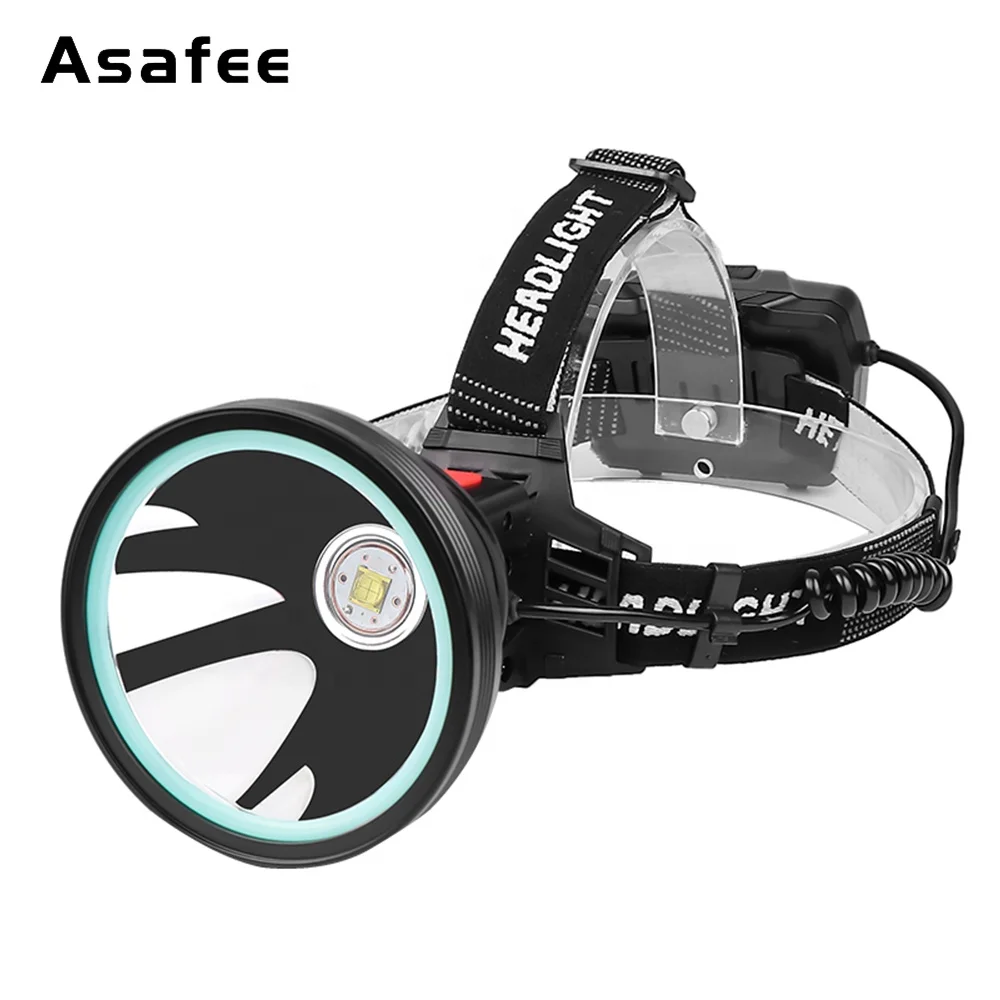 High Power Motion Sensor Headlamp 3 mode Waterproof USB Rechargeable Infrared Sensor xhp90 LED Headlamp