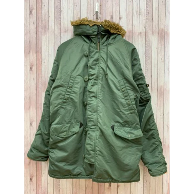 Japanese Used Branded Custom Imported Second Hand Leather Jackets