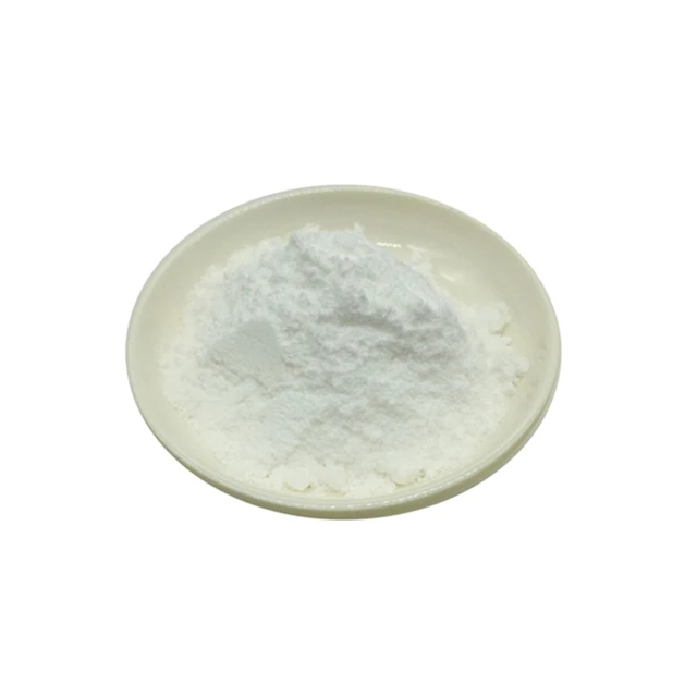 Top Quality Lupine Seed Extracted 98% Lupeol Powder  CAS 545-47-1 Lupasterol Extract