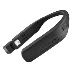 IP 66 Waterproof Explosion-proof Remote Meeting Global Call Industrial Wearable night vision helmet Camera for Security Control