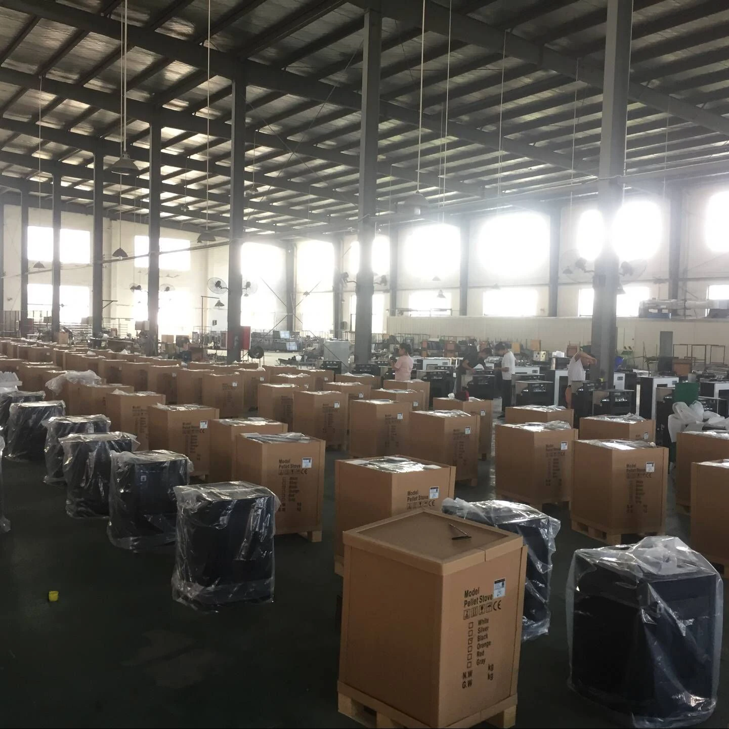 WIFI Adorefires Stove Fan Heat Powered Fireplace Fans Economic Non Electric Ecofan Wood Bedroom Europe Pellet Modern Indoor Freestanding 2 Years