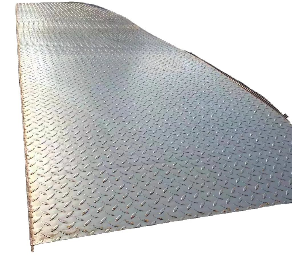 NM400 No. 20 Carbon Steel Plate Hot rolled HR ASTM AISI A36 SS400 Q235B Iron MS Plate 1mm 3mm 10mm thick Steel Sheet price