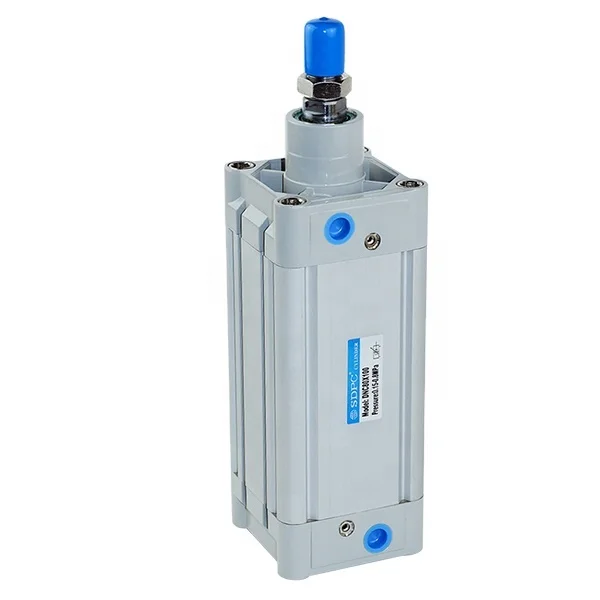 DNC 125X100 FB Cylinder/ISO6431 CYlinder/double acting cylinder