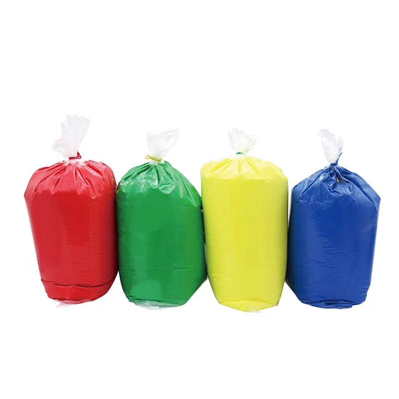 Cheap Factory Price Drawing Mud Slime Color Clay Toy Cloudy Slime