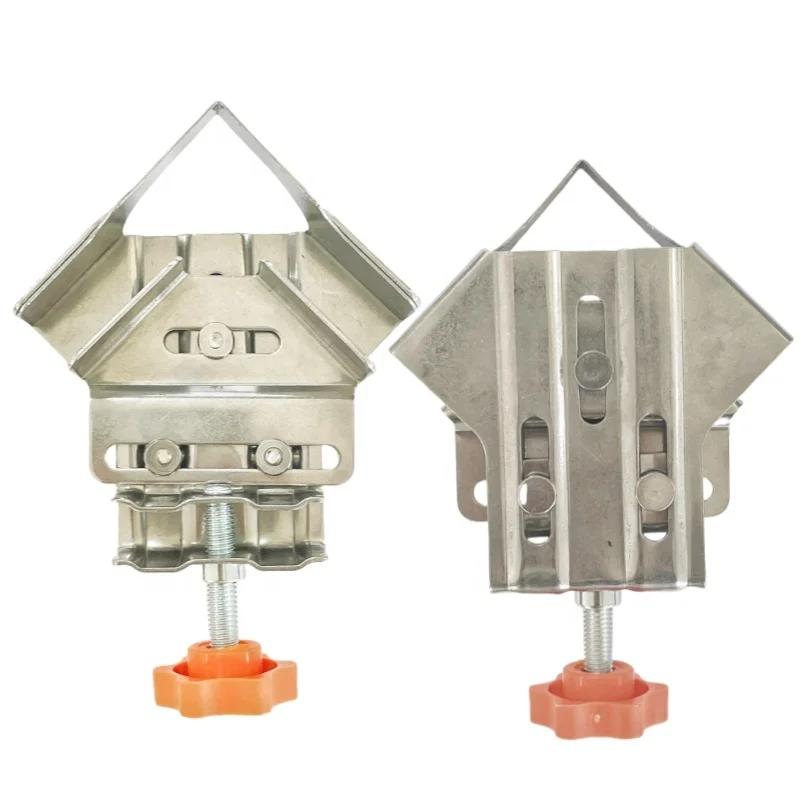Hot Selling Locator Frame Clamp Multi-Purpose Clamp 90 Degree Right Angle Clamp