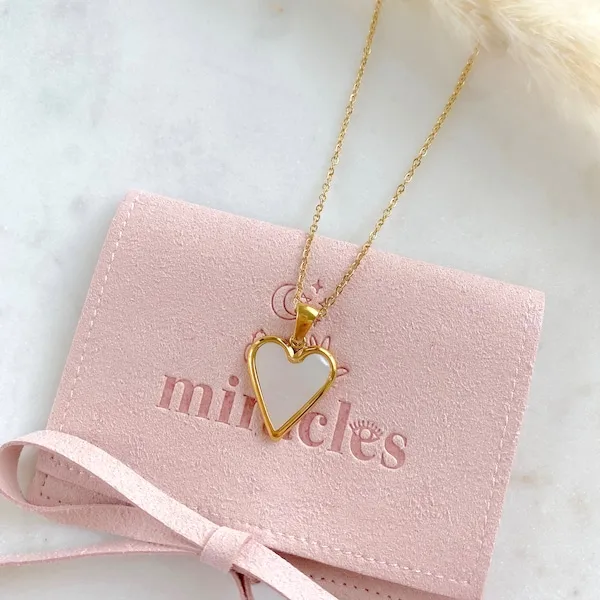 Custom Personalized Necklace Bracelet Ring Earring Package Suede Microfiber Envelope Sachets Ribbon Jewelry Pouch Bag With Logo