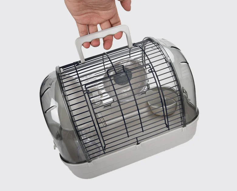 Hamster Cage Top Selling Bird Small Animal Supplies Pet Shop