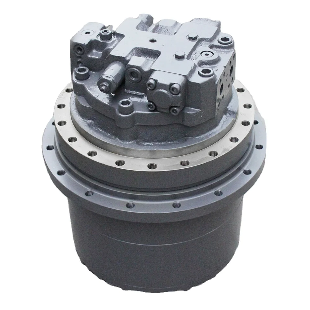 Belparts excavator parts volvo travel motor final drive motor for ec290 ec140