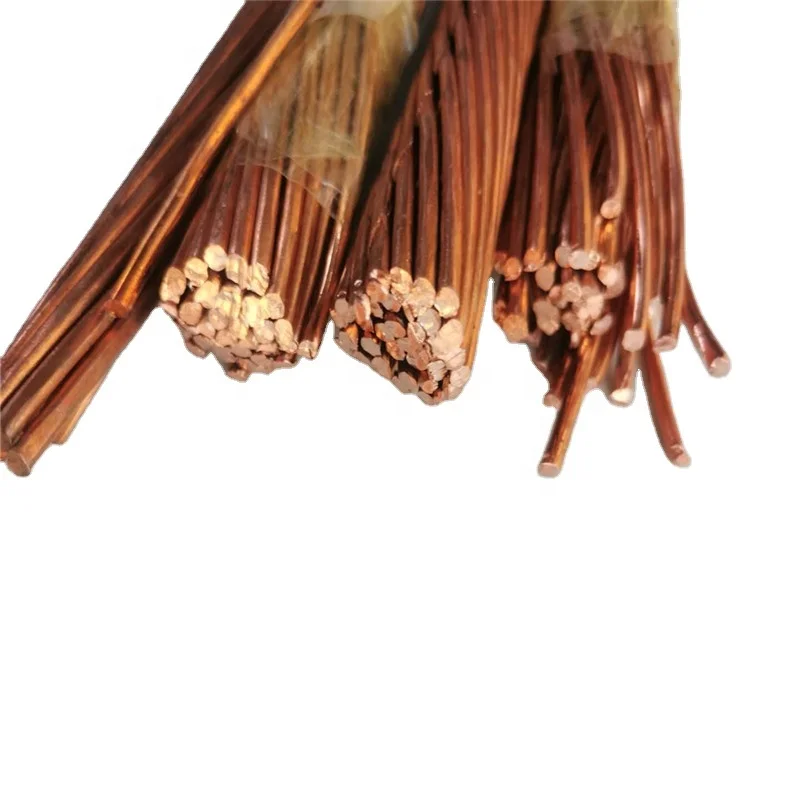 Медная проволока