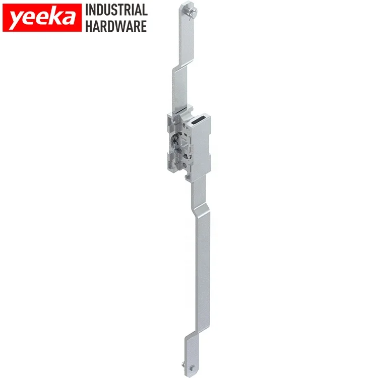 Wholesale new products zinc plated lock part accessories