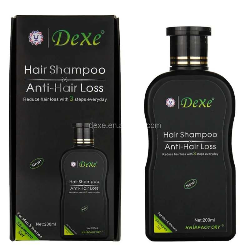 Name Brand Anti Hair Loss Shampoo India Adult ISO Male 10 Years Experience OEM ODM OBM Superior Accepted FT888-01