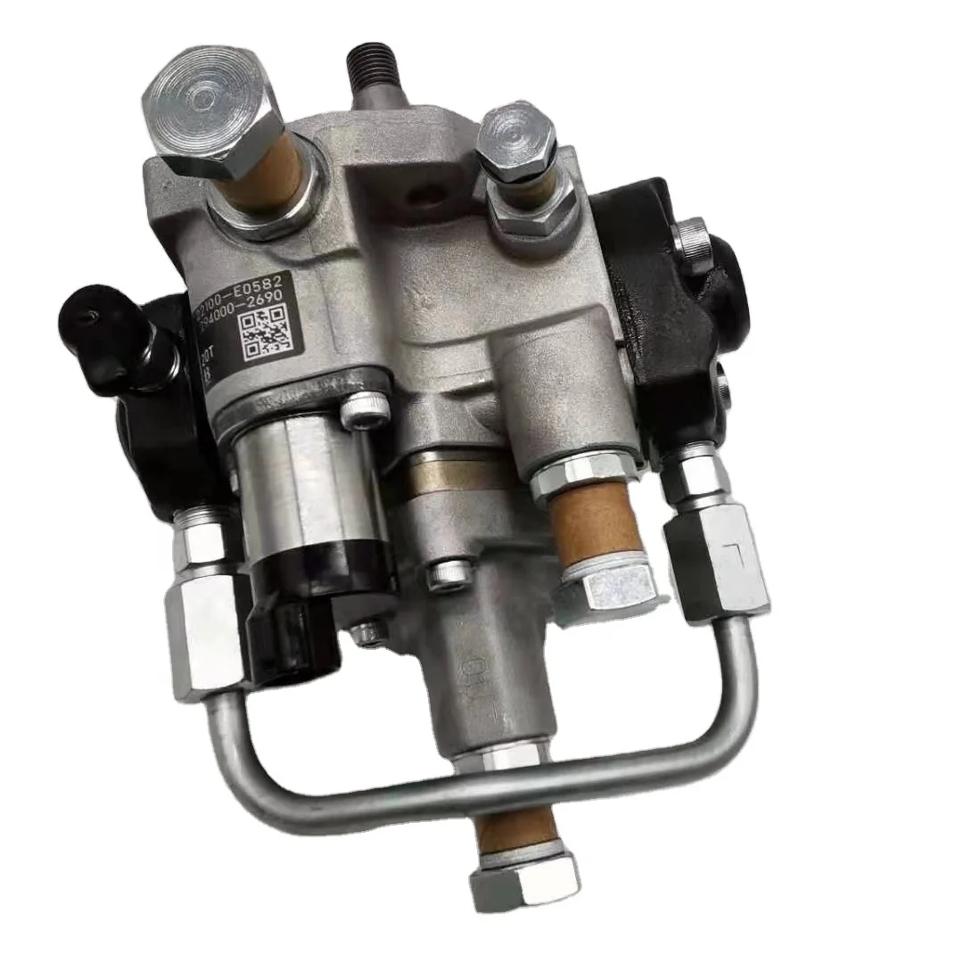 high quality pump 294000-0190 for HINO high pressure diesel fuel pump 294000-0190 injection pump