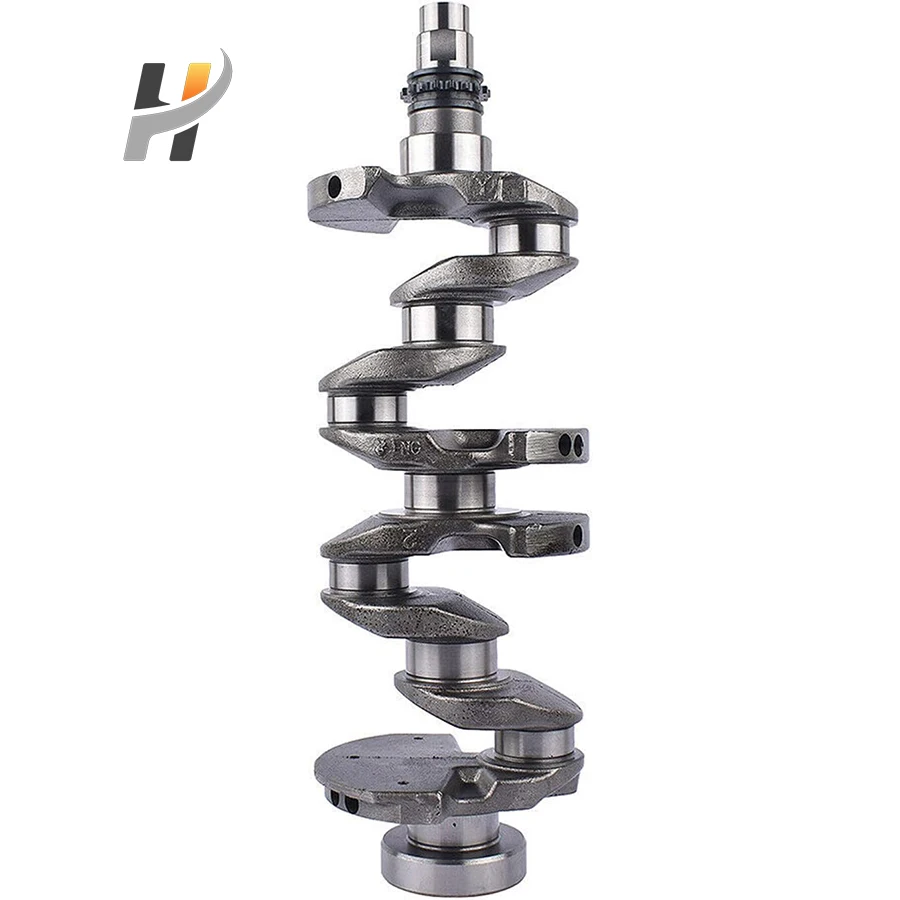 Wholesale Factory Car Engine Parts Crankshaft 23110-2G200 for Hyundai G4KC G4KE G4JS G4EK G4KJ