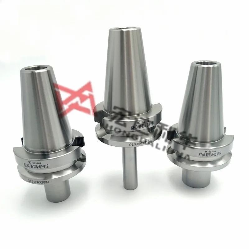 CNC Tool Holders for various CNC applications Woodworking Metalworking Plastics Stone and Marble