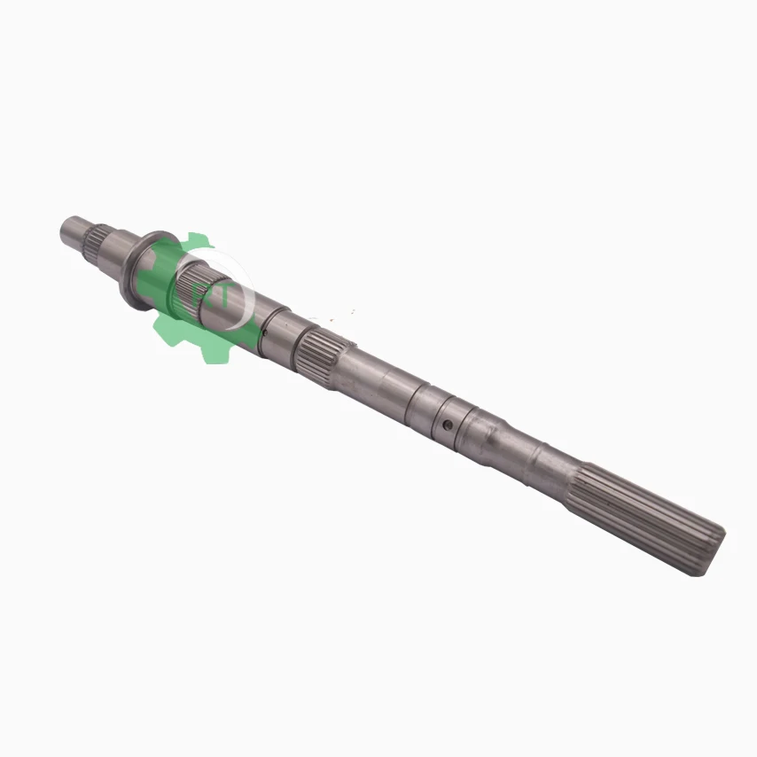 High Quality Differential 33321-35092 Transmission Gear Main shaft FOR Toyota hilux